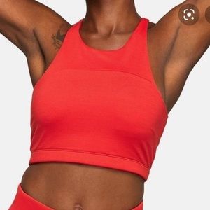 Outdoor Voices Move Free Crop Top